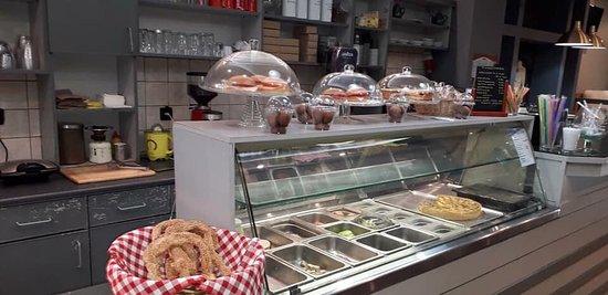 Kafe Akropolis